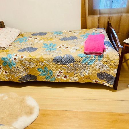 Japji Guest House Esmeriz Vitoria Bagian luar foto