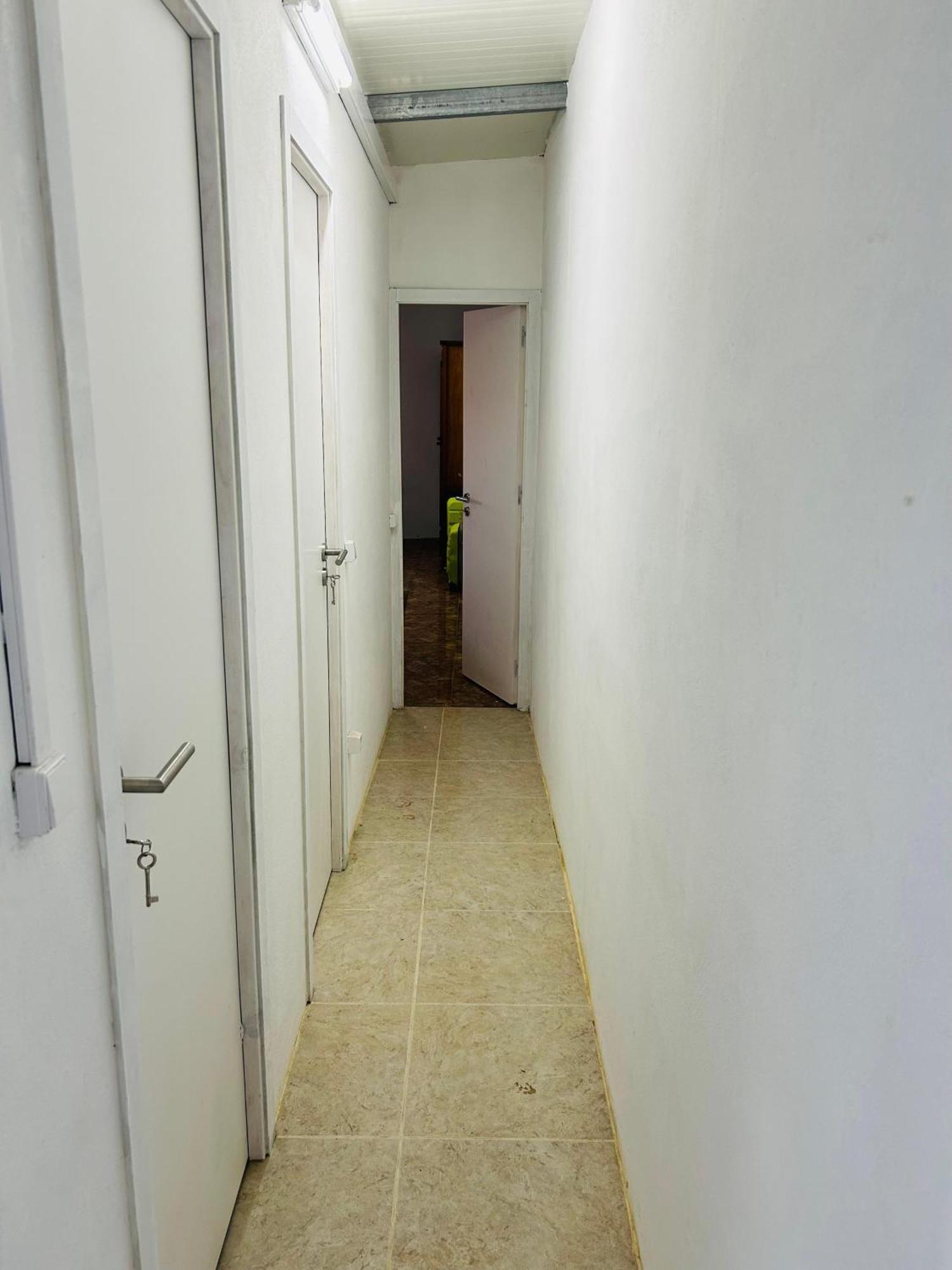 Japji Guest House Esmeriz Vitoria Bagian luar foto